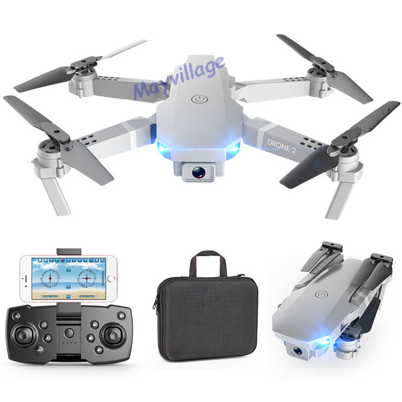 geniusidea follow rc selfie drone